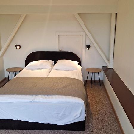 Tyzenxl Luxury Vilnius Apartments Dış mekan fotoğraf