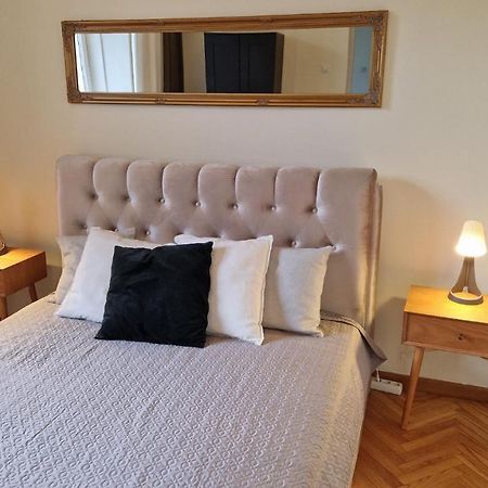 Tyzenxl Luxury Vilnius Apartments Dış mekan fotoğraf