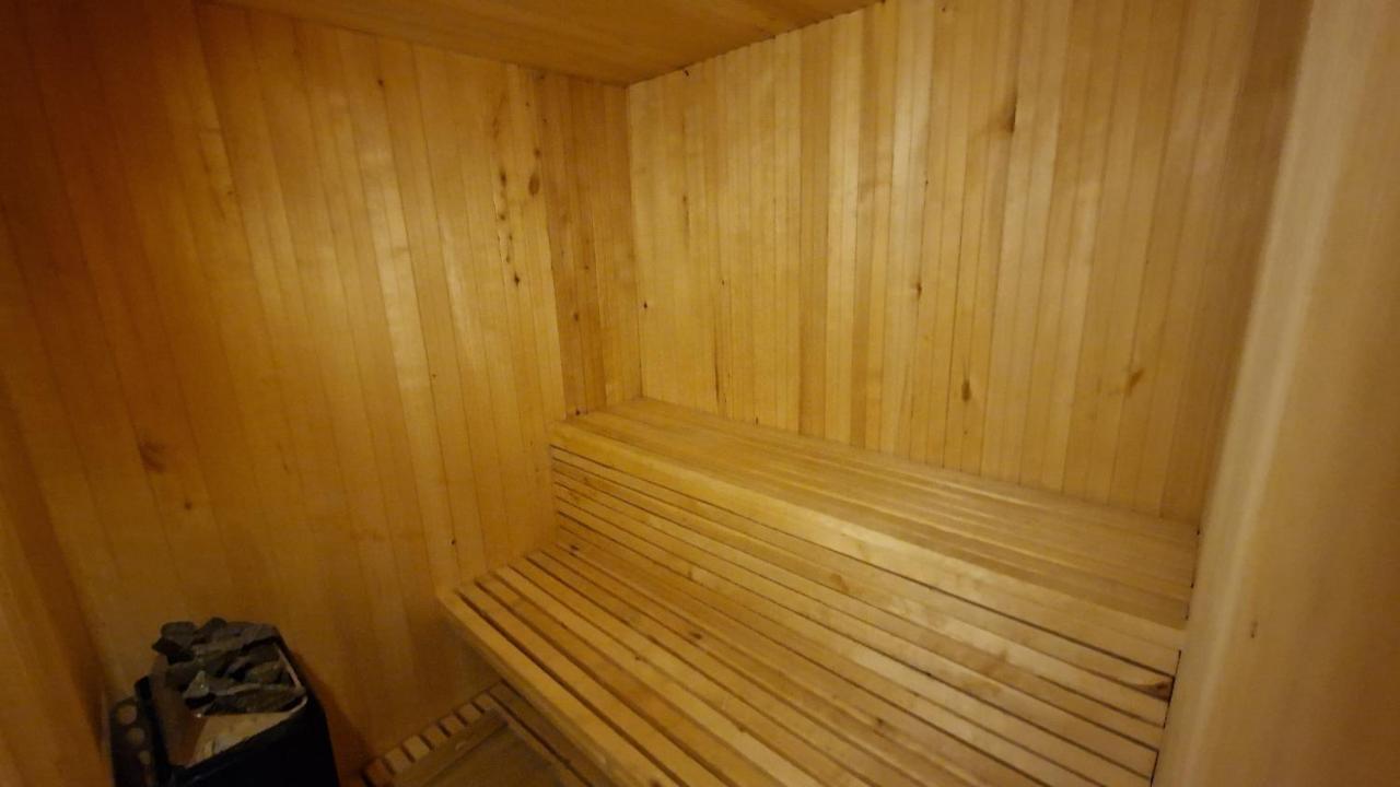 Tyzenxl Luxury Vilnius Apartments Dış mekan fotoğraf