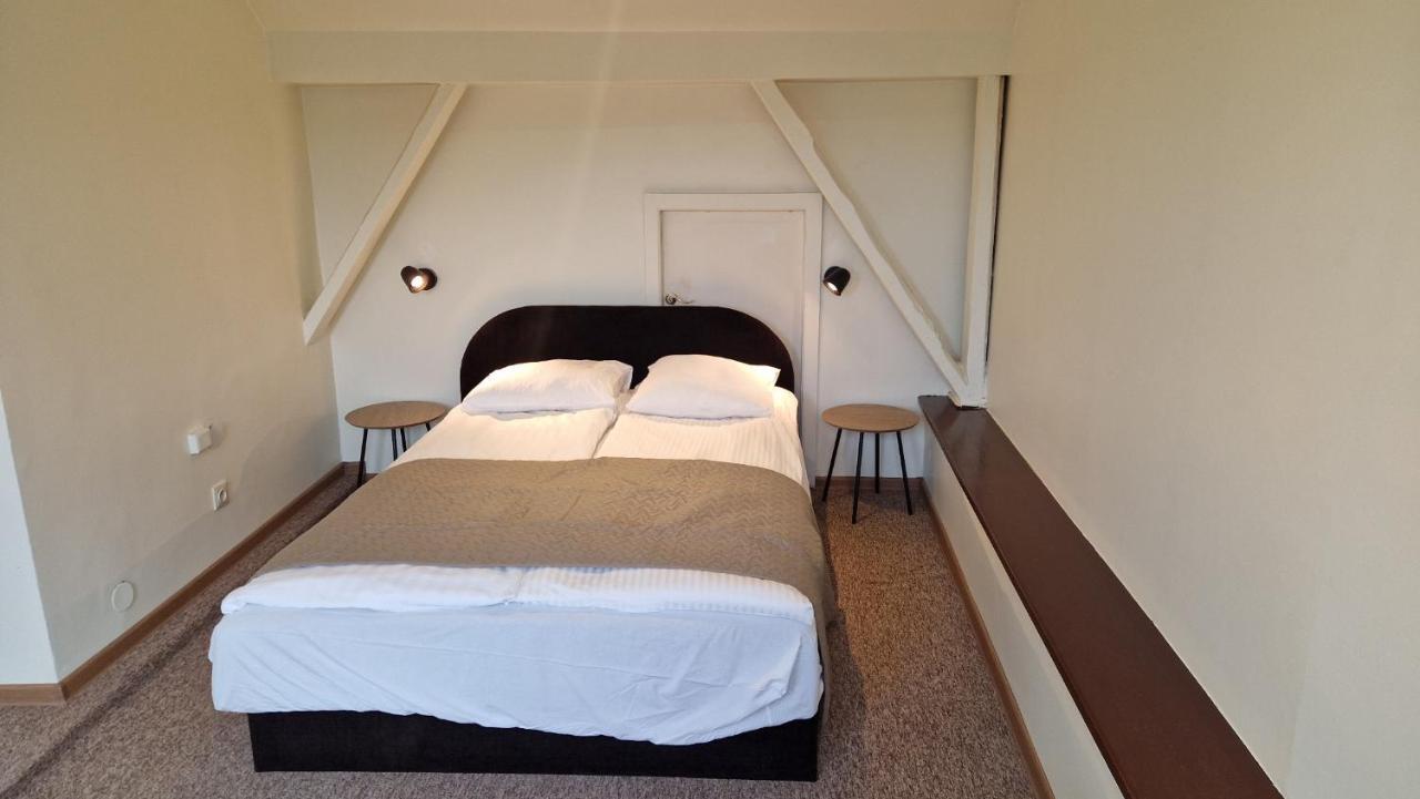 Tyzenxl Luxury Vilnius Apartments Dış mekan fotoğraf