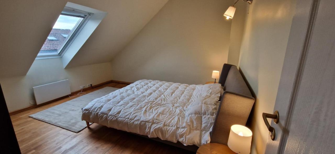 Tyzenxl Luxury Vilnius Apartments Dış mekan fotoğraf